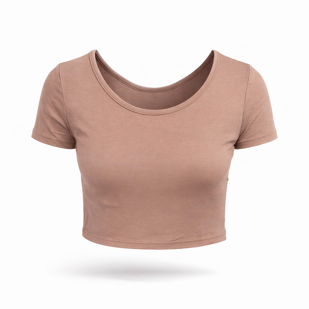 Caramel Chic Top